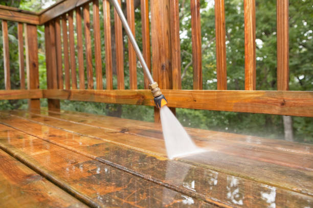 Reliable Palm Springs, CA Pressure Washing Services Solutions
